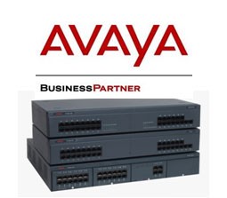 AVAYA