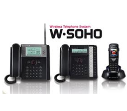 ERICSSON LG WIRELESS SOHO